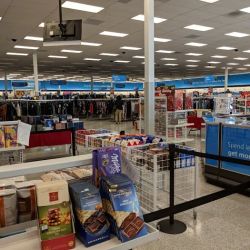Ross Dress for Less ico