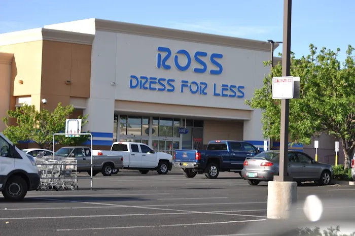 Ross Dress for Less 1