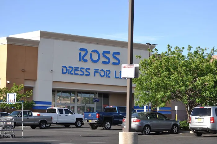 Ross Dress for Less 5