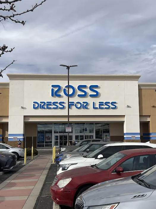 Ross Dress for Less 8
