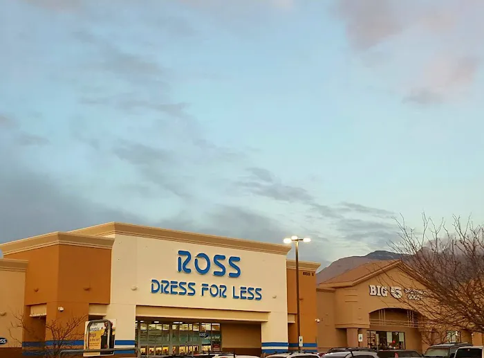 Ross Dress for Less 6