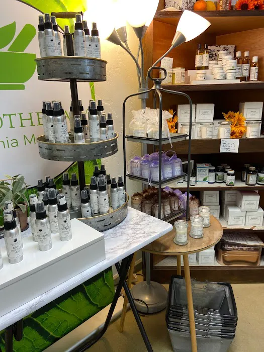 Sonia Masocco Phytotherapy 2