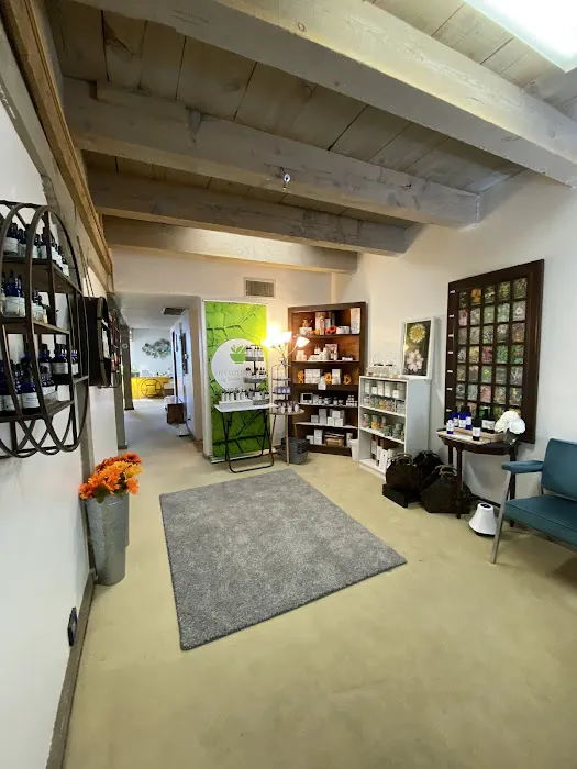 Sonia Masocco Phytotherapy 7