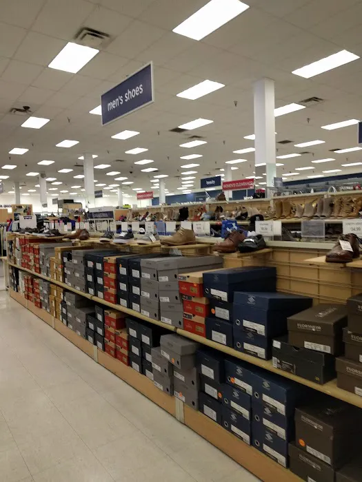Marshalls 0