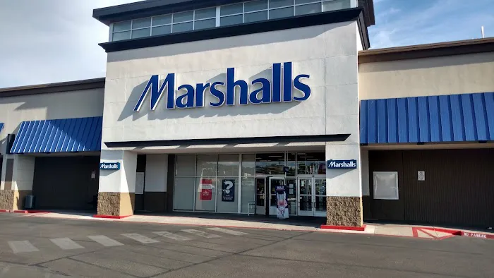 Marshalls 2