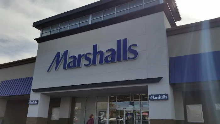 Marshalls 3