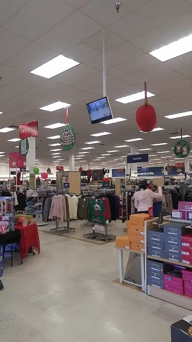 Marshalls 7