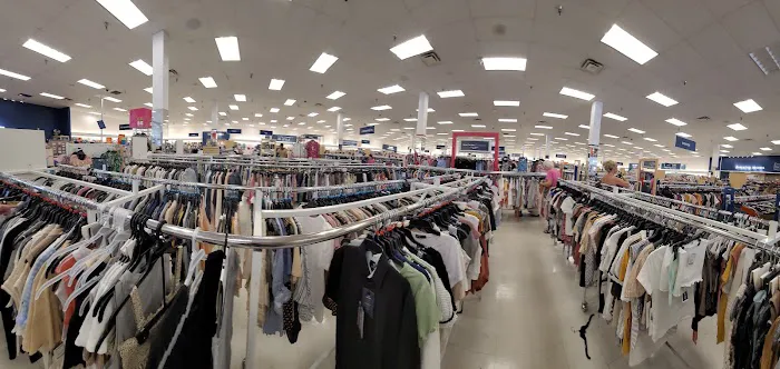 Marshalls 9