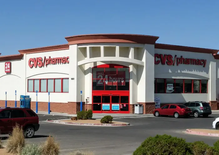 CVS Pharmacy 1