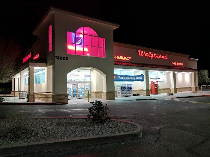 Walgreens 0