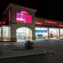 Walgreens ico