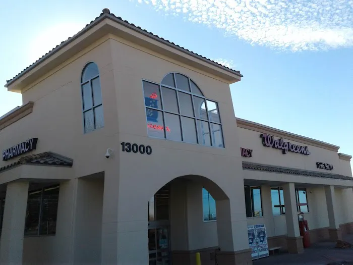 Walgreens 2