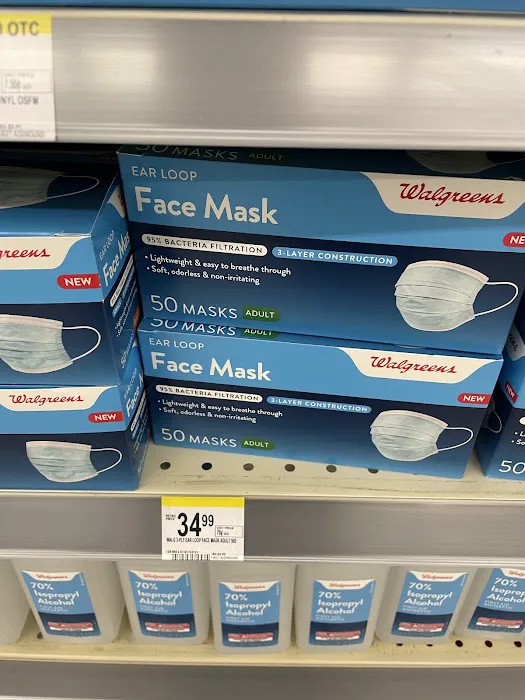 Walgreens 4