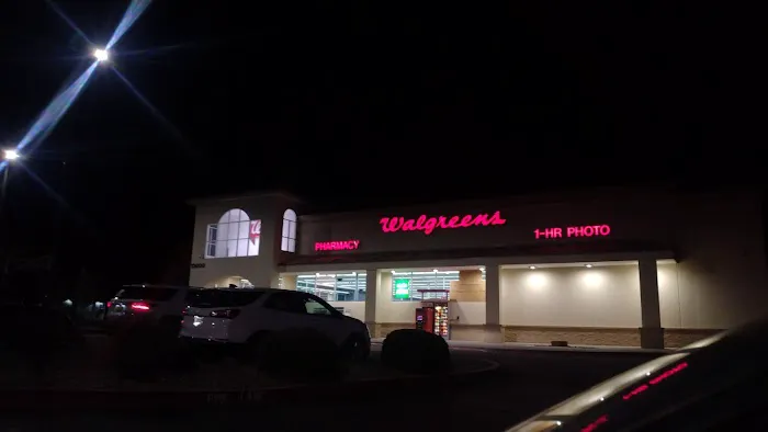 Walgreens 6
