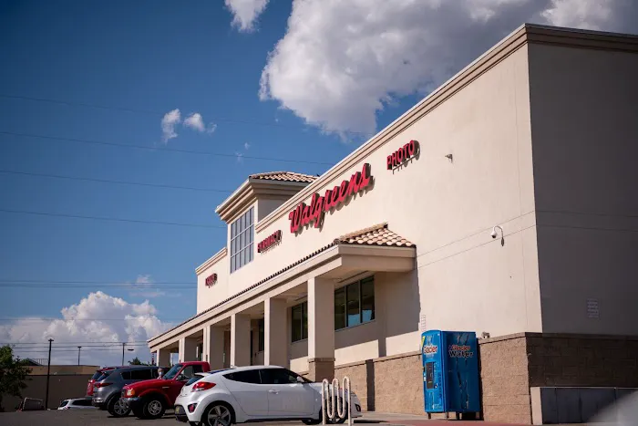 Walgreens 0