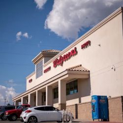 Walgreens ico