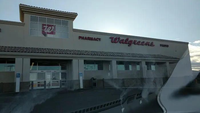 Walgreens 1