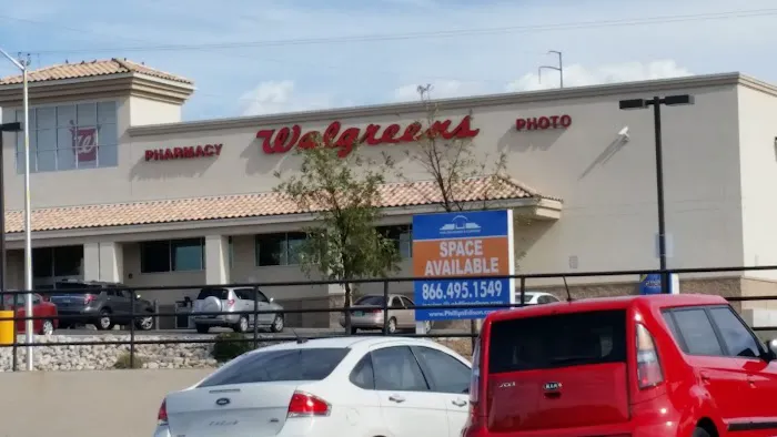 Walgreens 4