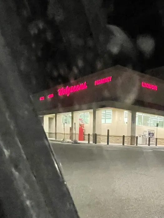 Walgreens 6