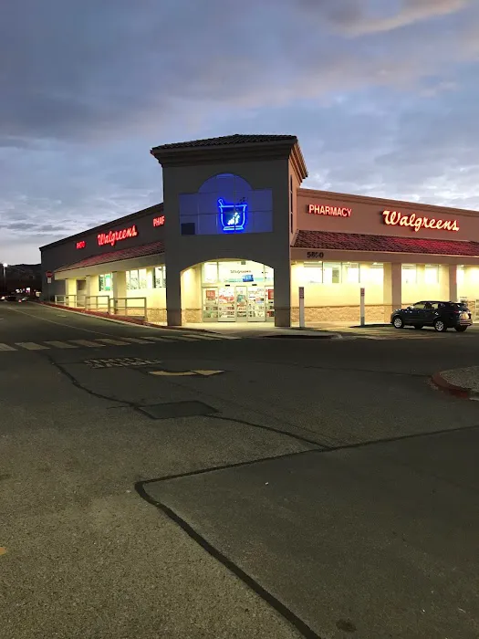 Walgreens 2