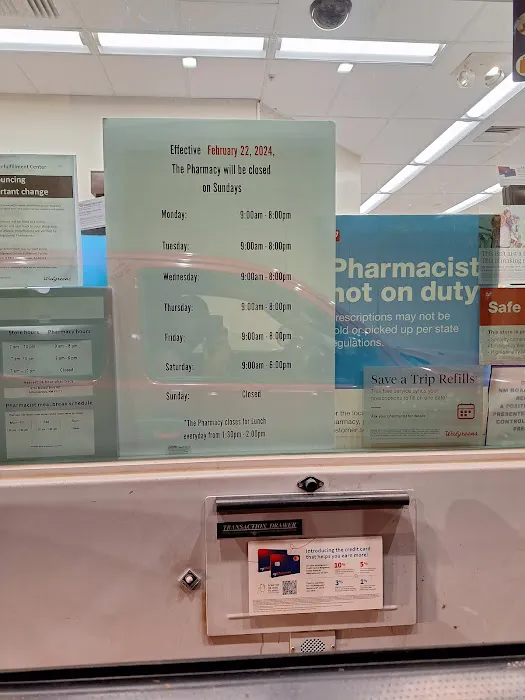 Walgreens 3