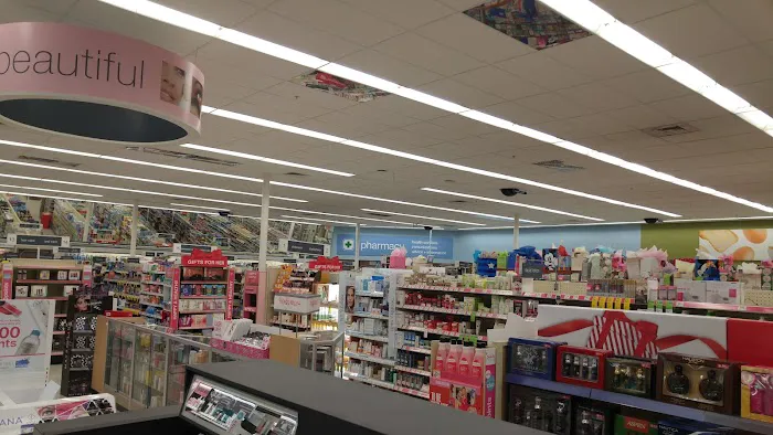 Walgreens 5