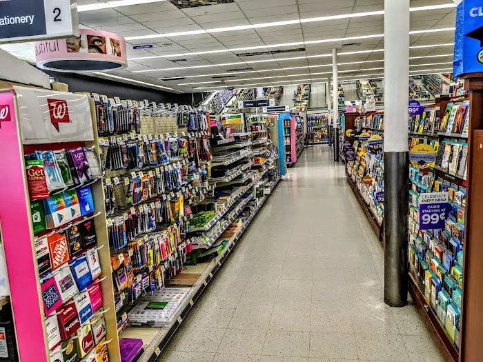 Walgreens 8