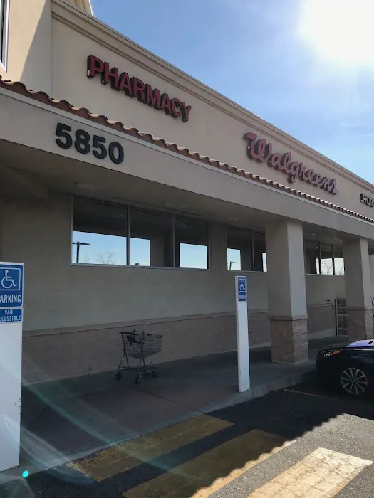Walgreens 7