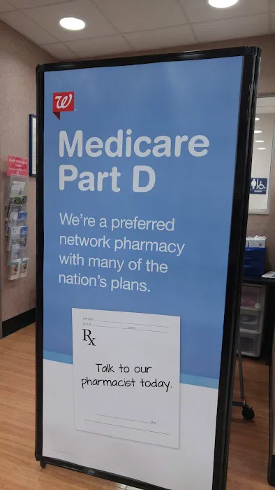 Walgreens 6