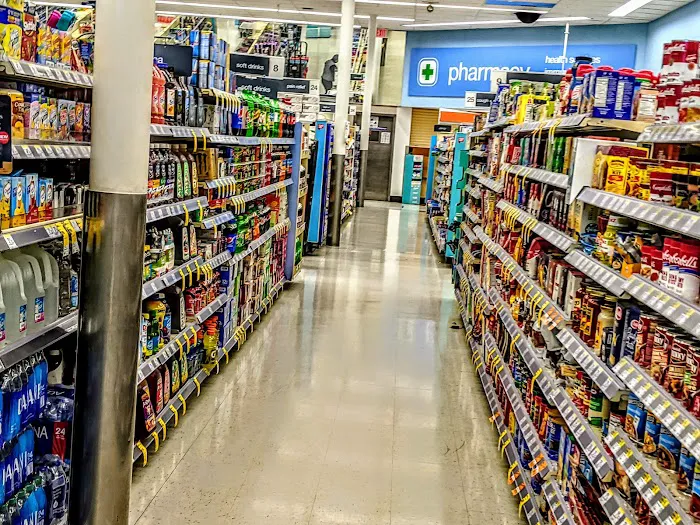 Walgreens 9