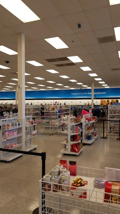 Ross Dress for Less 2