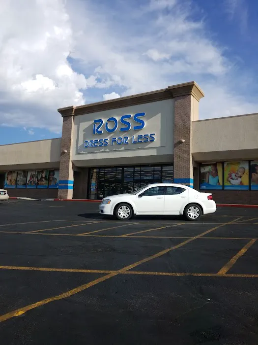 Ross Dress for Less 4