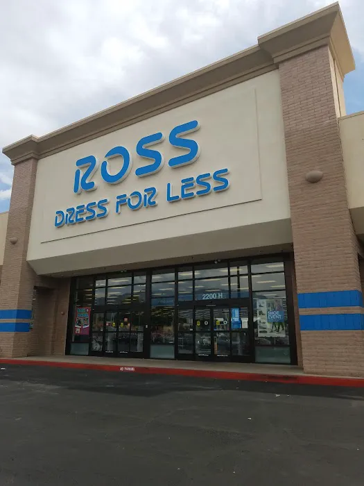 Ross Dress for Less 6