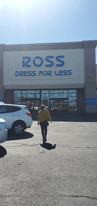 Ross Dress for Less 9