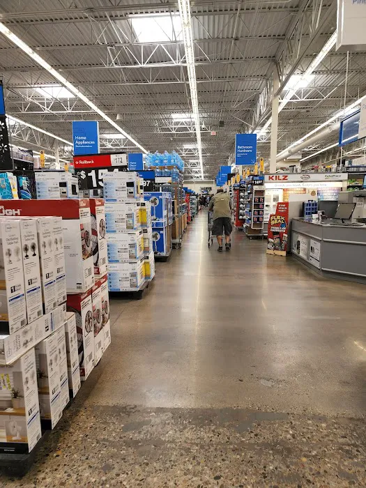 Walmart Supercenter 0