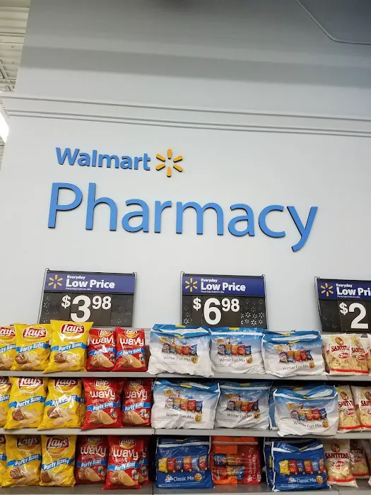 Walmart Supercenter 5