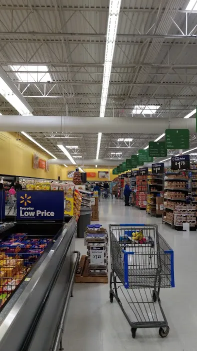 Walmart Supercenter 7