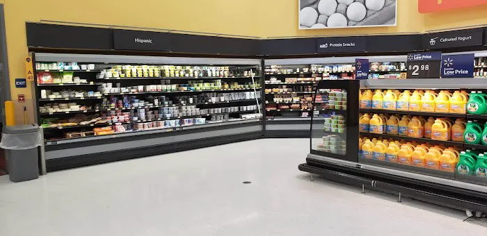 Walmart Supercenter 6