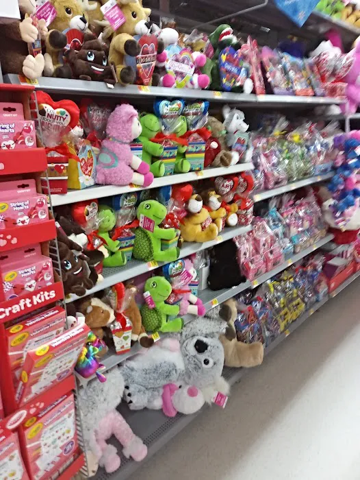 Walmart Supercenter 8