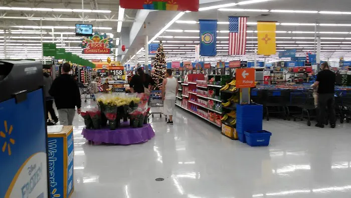 Walmart Supercenter 1