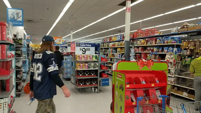 Walmart Supercenter 3