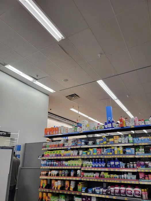 Walmart Supercenter 4