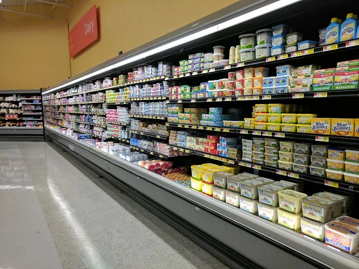 Walmart Supercenter 6