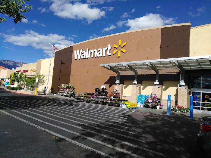 Walmart Supercenter 9