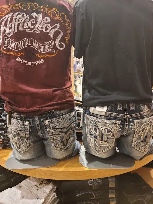 Buckle 4