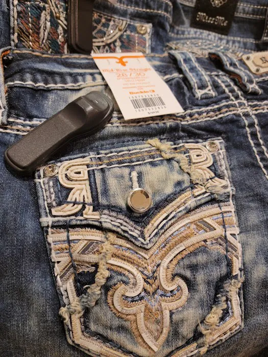 Buckle 5