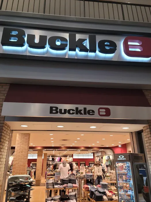 Buckle 2