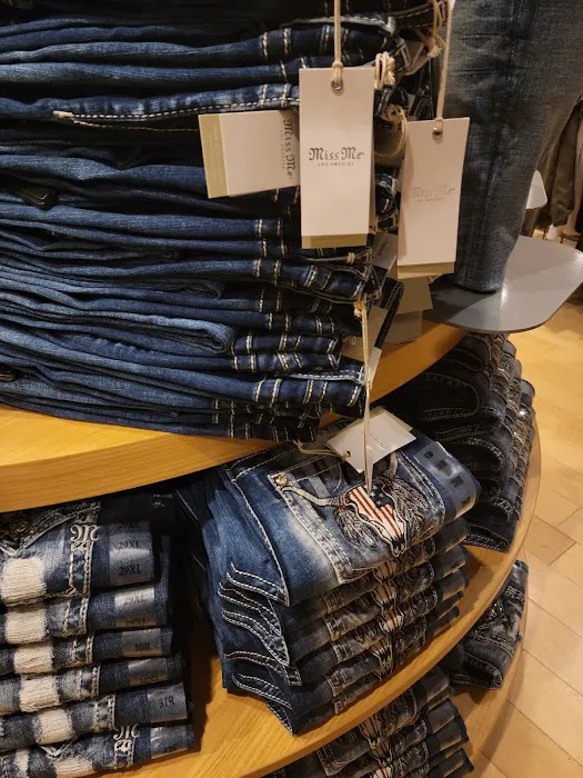 Buckle 1