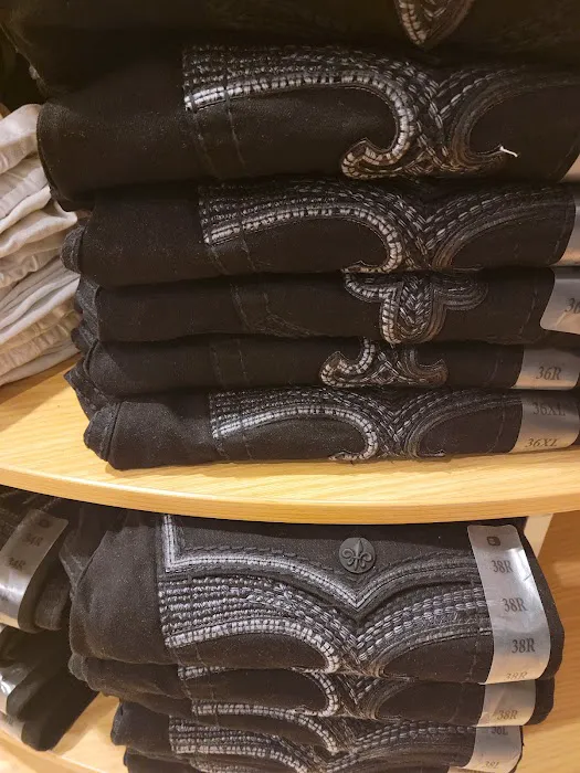 Buckle 8