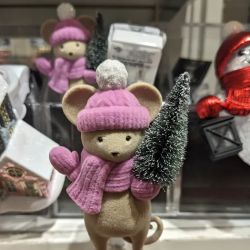 Bath & Body Works ico